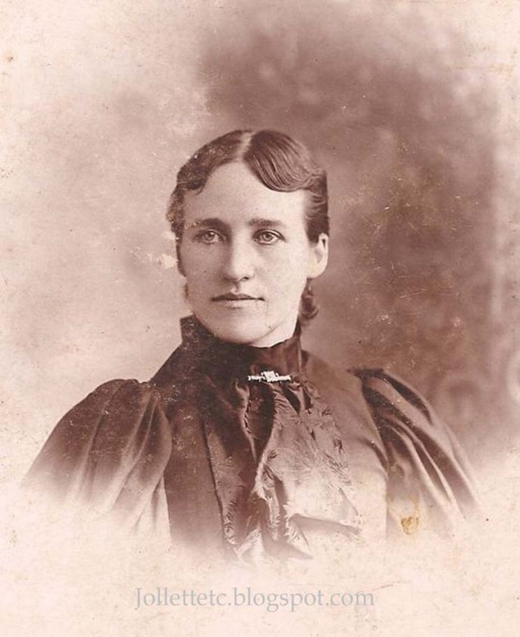 Frances Davis
