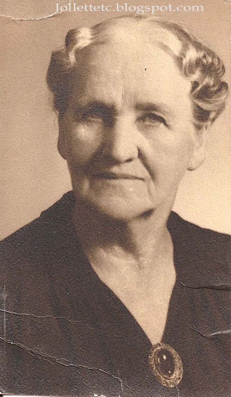 Frances Davis
