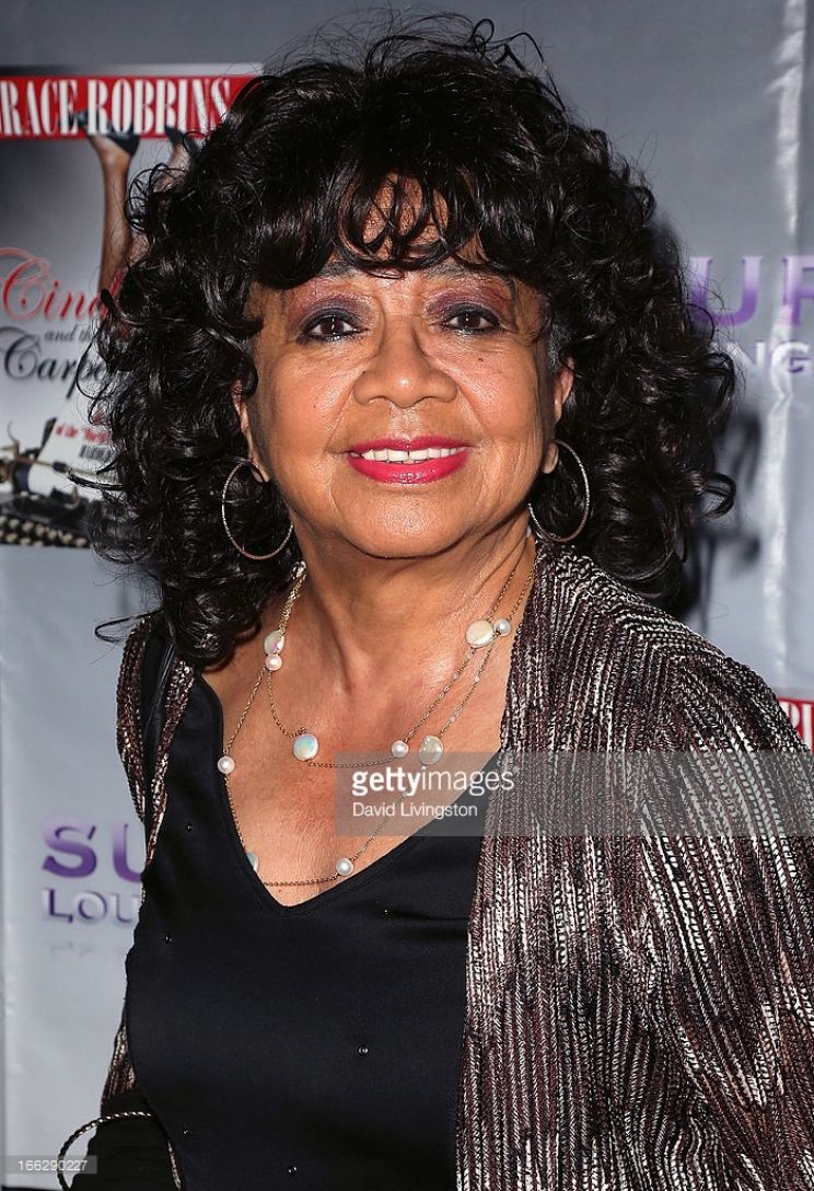 Frances Davis