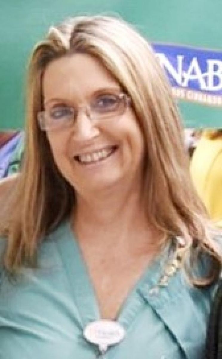 Frances Davis