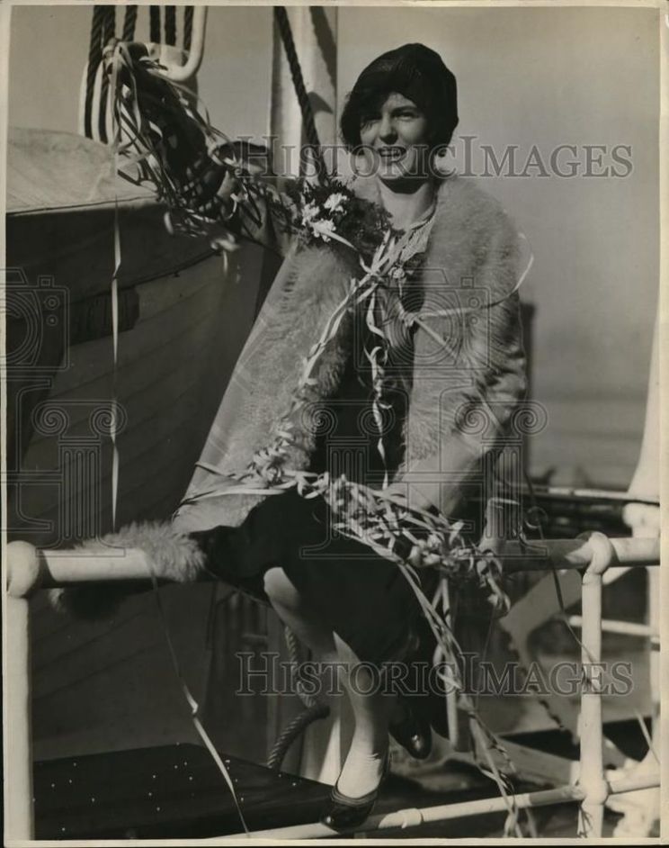 Frances Davis