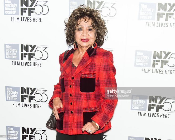 Frances Davis