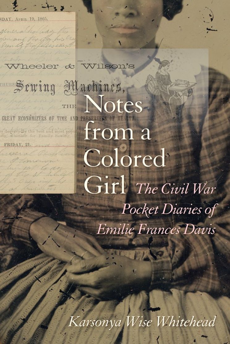 Frances Davis