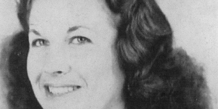 Frances Davis