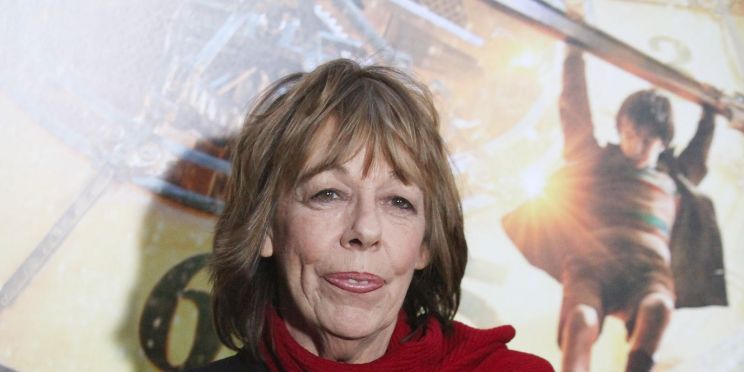 Frances de la Tour