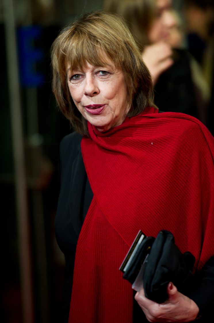 Frances de la Tour