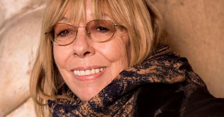Frances de la Tour
