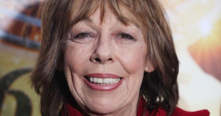 Frances de la Tour