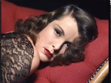 Frances Dee