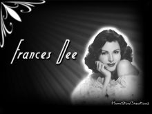 Frances Dee