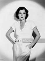 Frances Dee