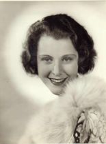 Frances Dee