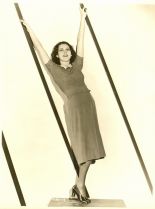 Frances Dee