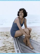 Frances Dee