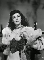 Frances Dee