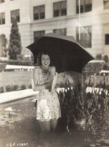 Frances Dee
