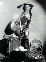 Frances Dee photo