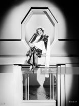 Frances Dee