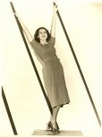 Frances Dee