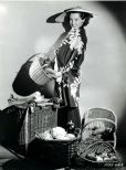 Frances Dee