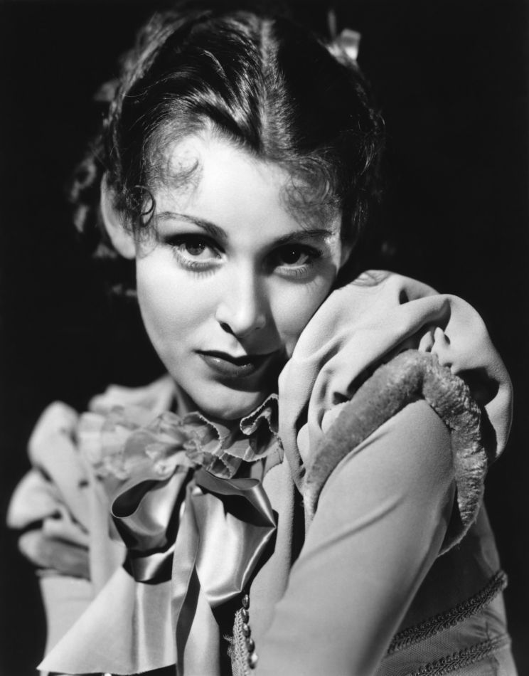 Frances Dee