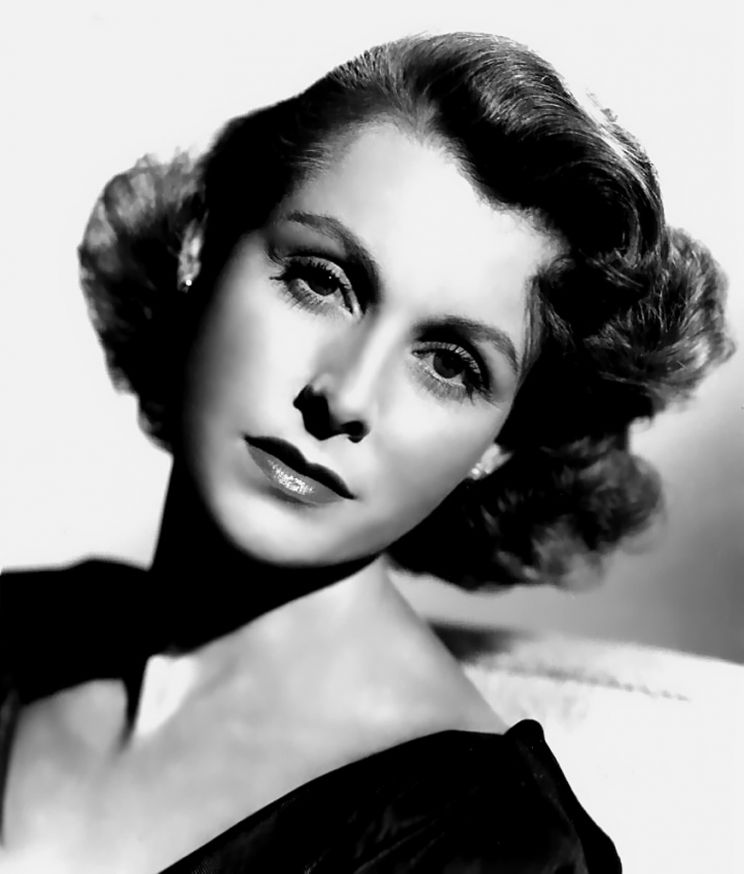 Frances Dee