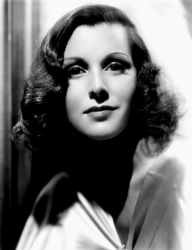 Frances Dee