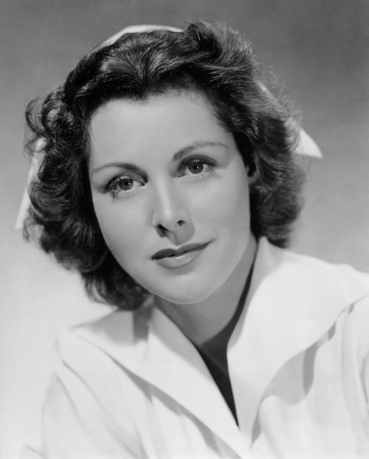 Frances Dee