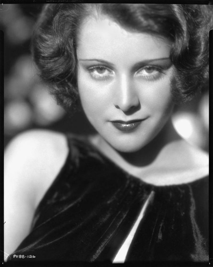 Frances Dee