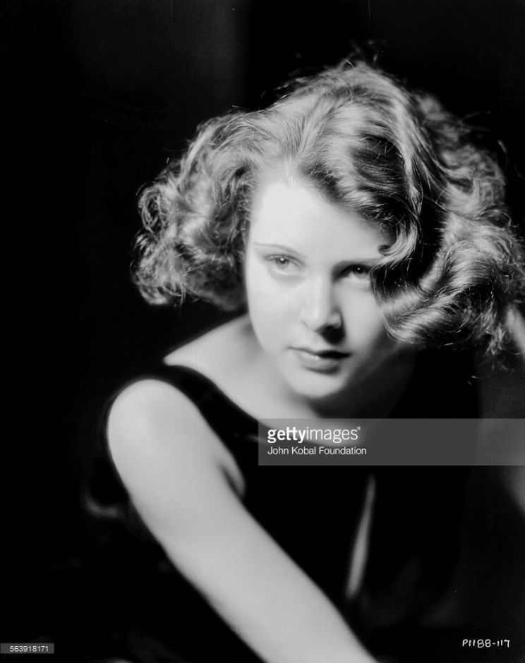 Frances Dee