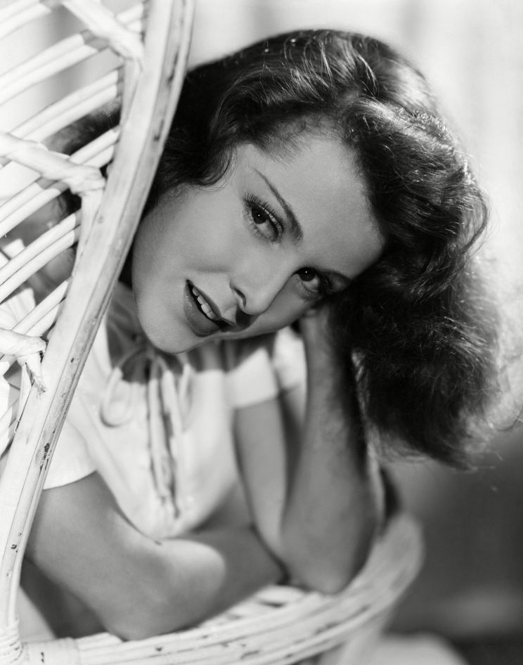 Frances Dee