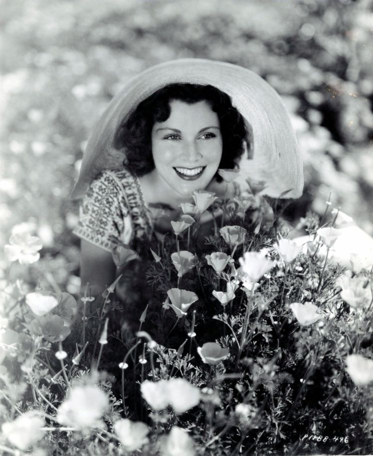 Frances Dee