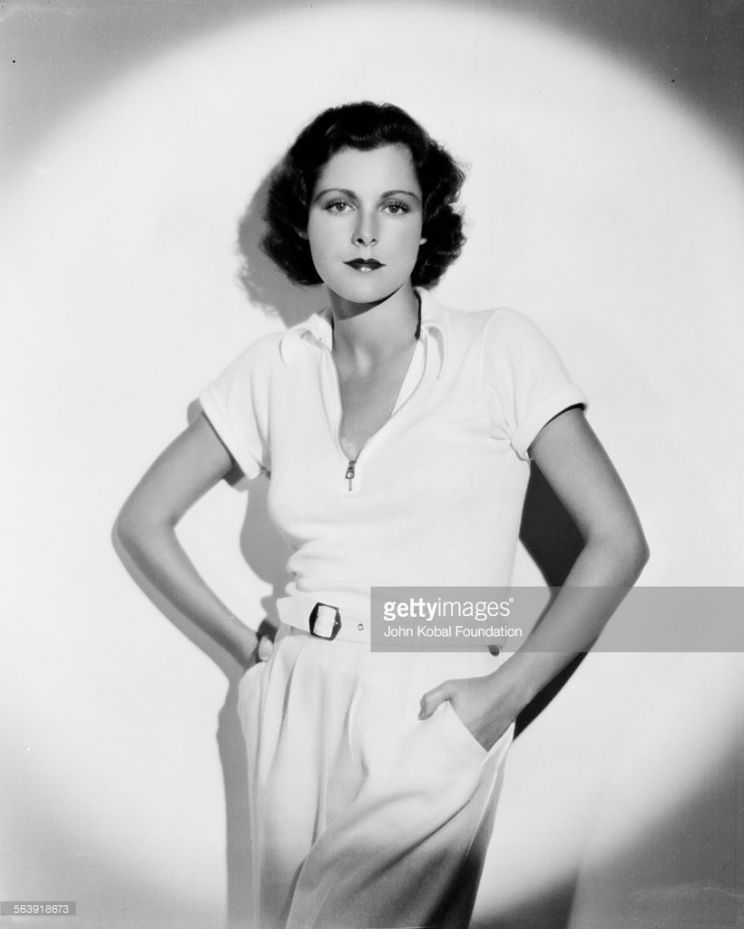 Frances Dee