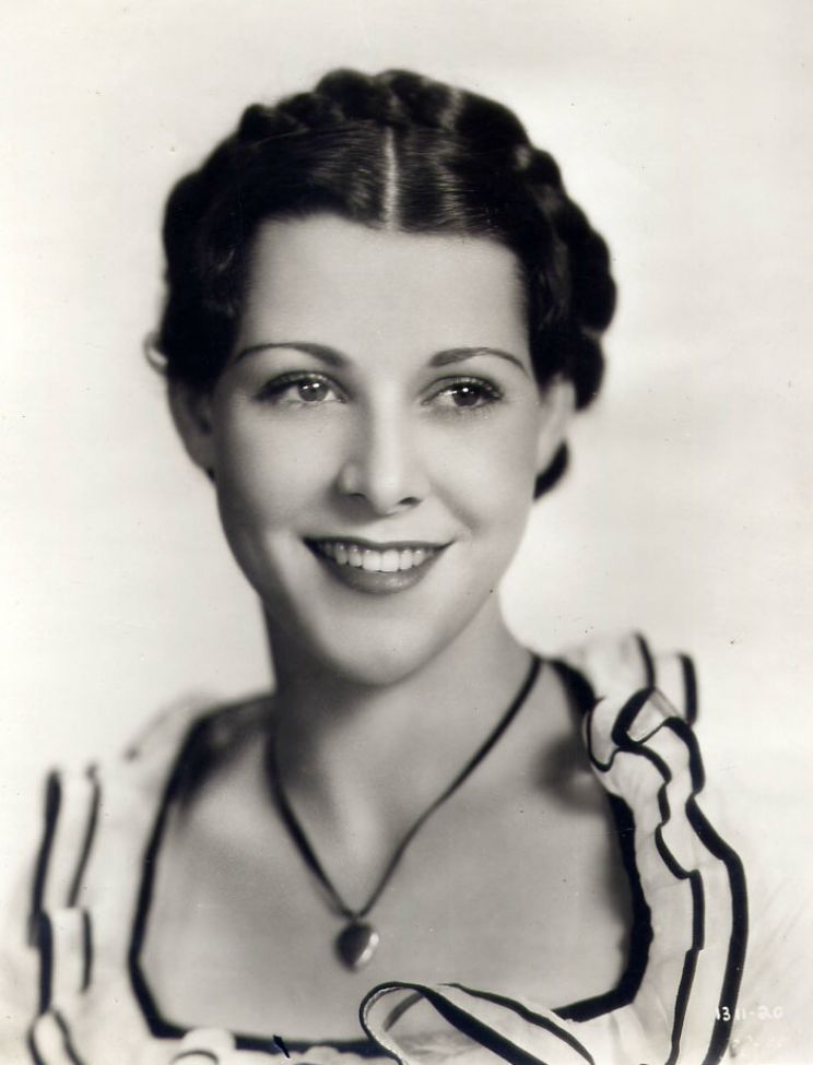 Frances Dee