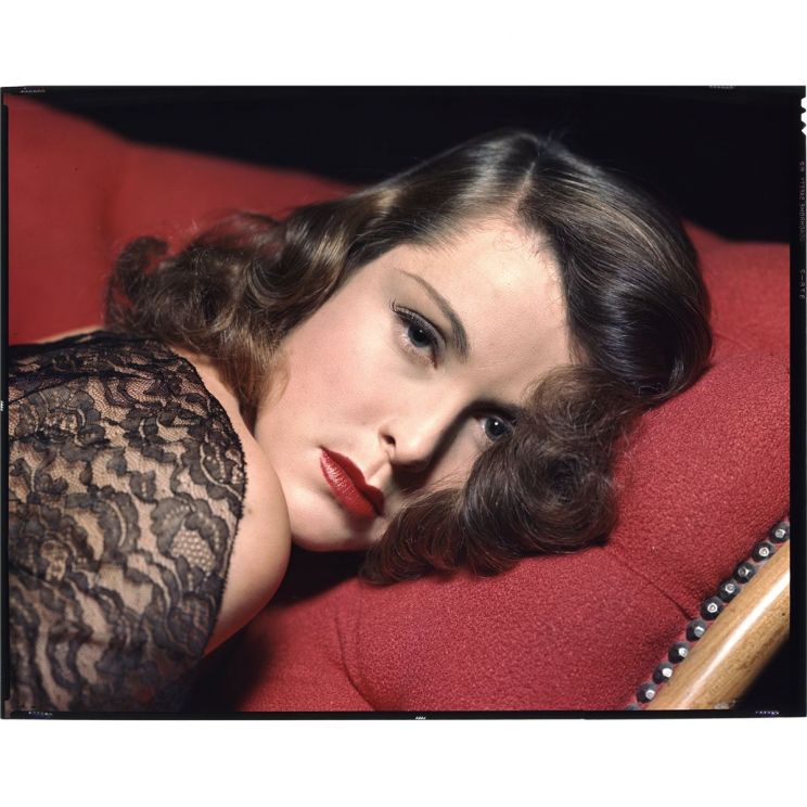Frances Dee