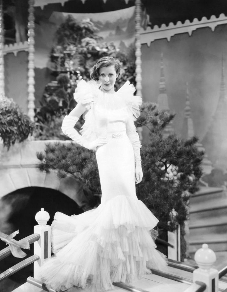 Frances Dee
