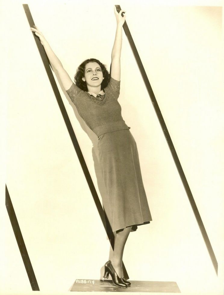 Frances Dee