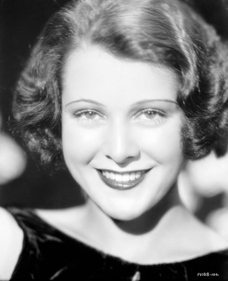 Frances Dee