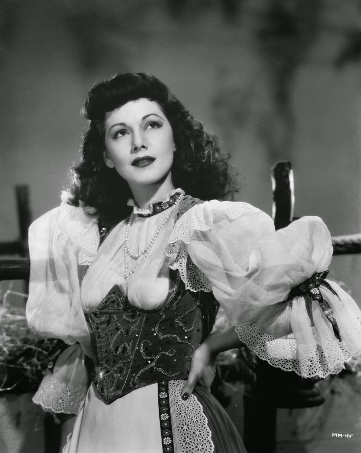 Frances Dee