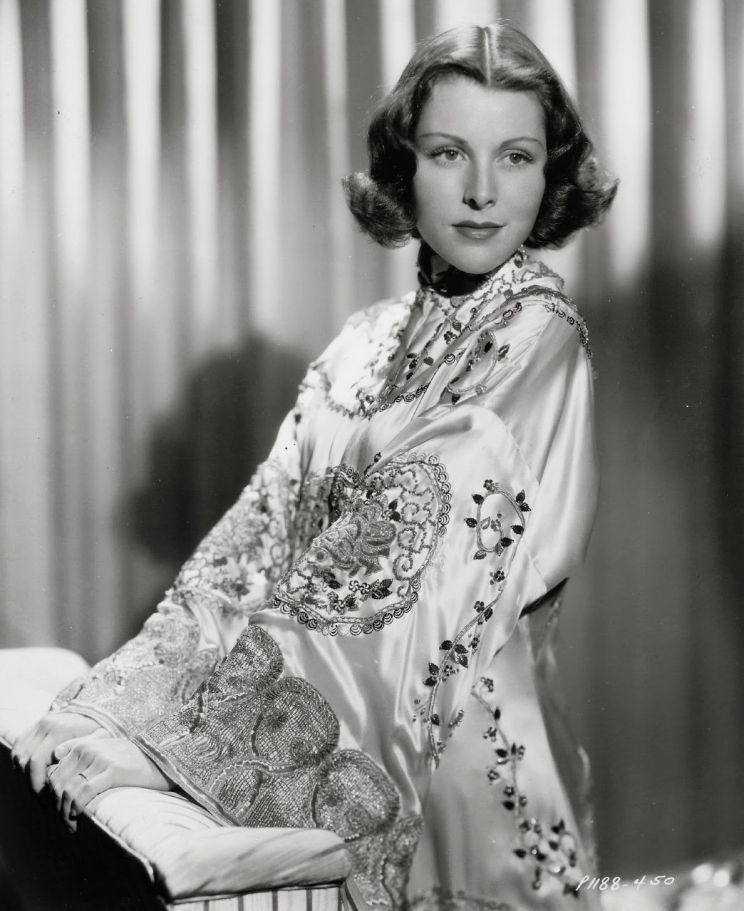 Frances Dee
