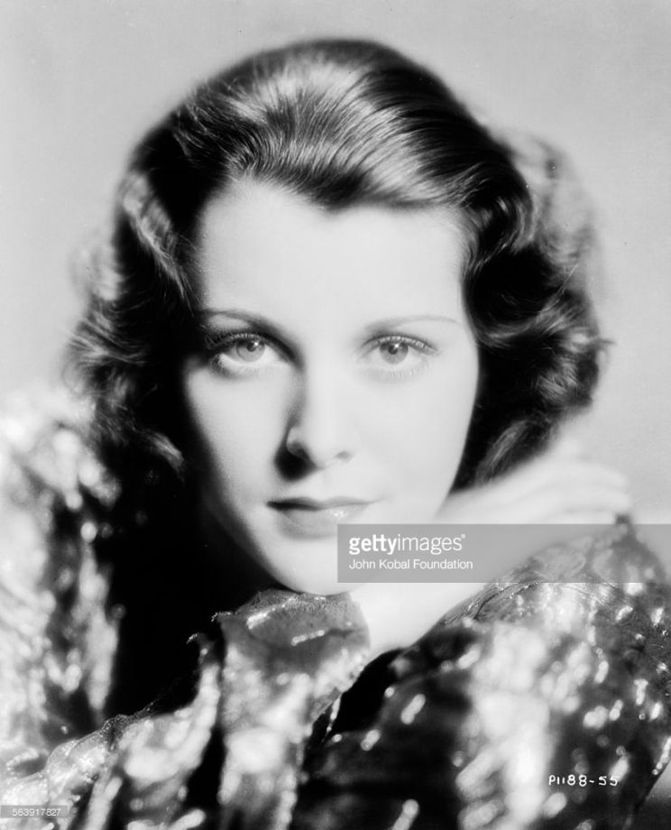 Frances Dee