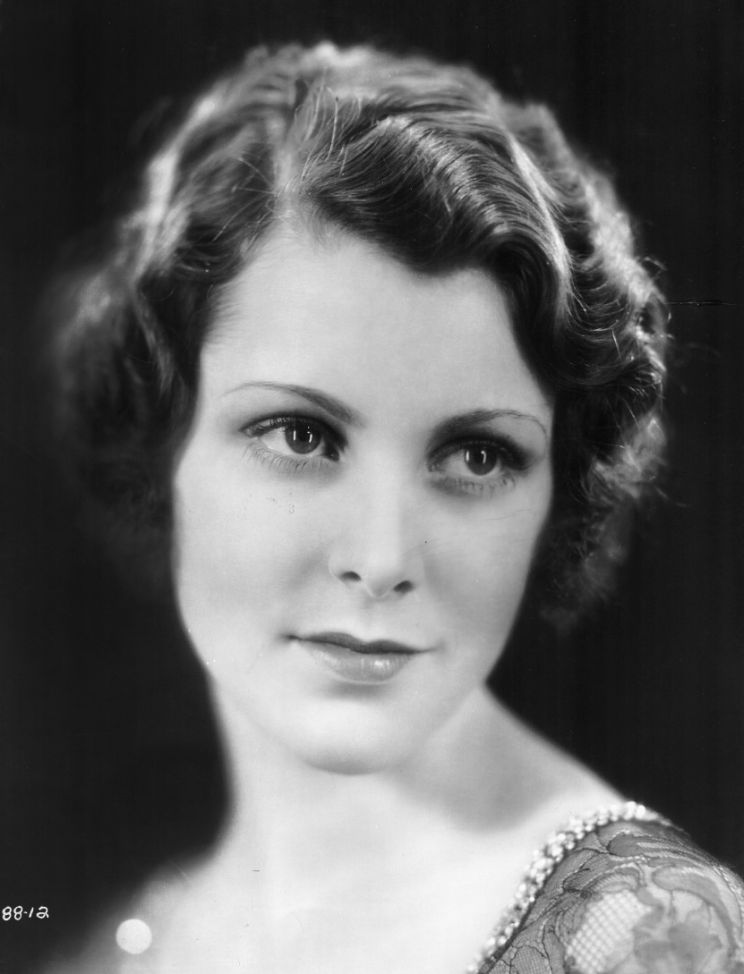 Frances Dee