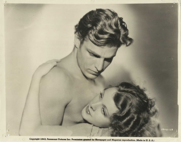 Frances Dee