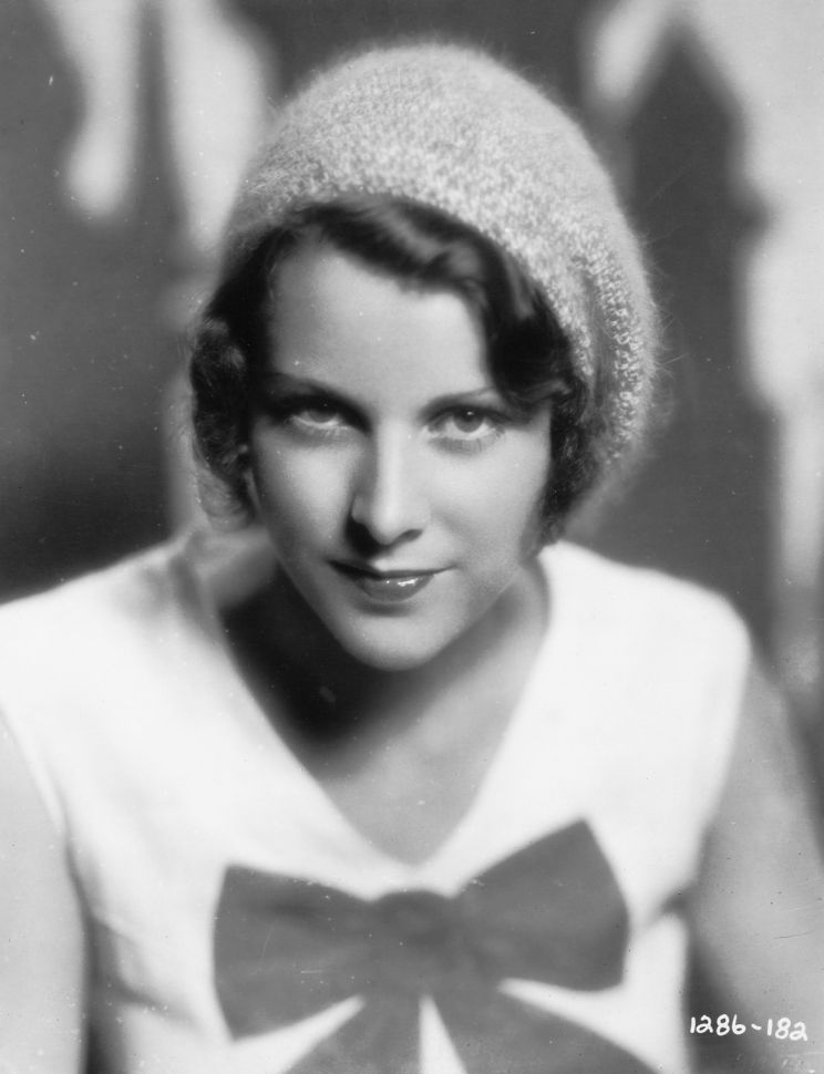Frances Dee