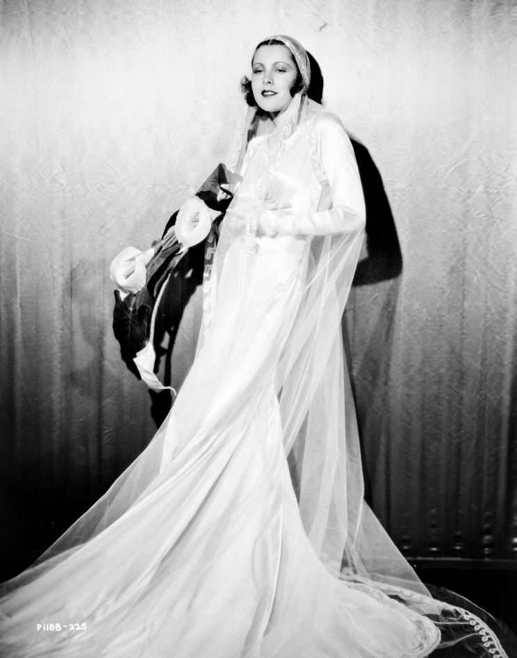 Frances Dee