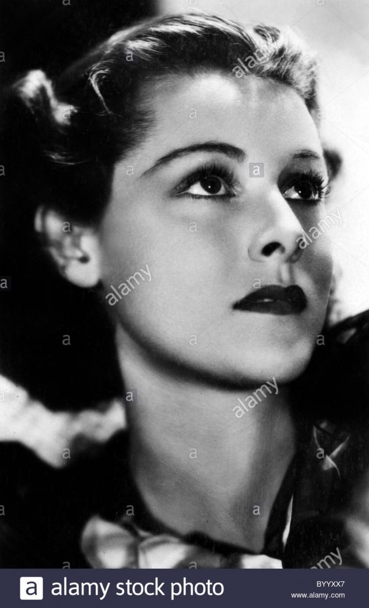 Frances Dee
