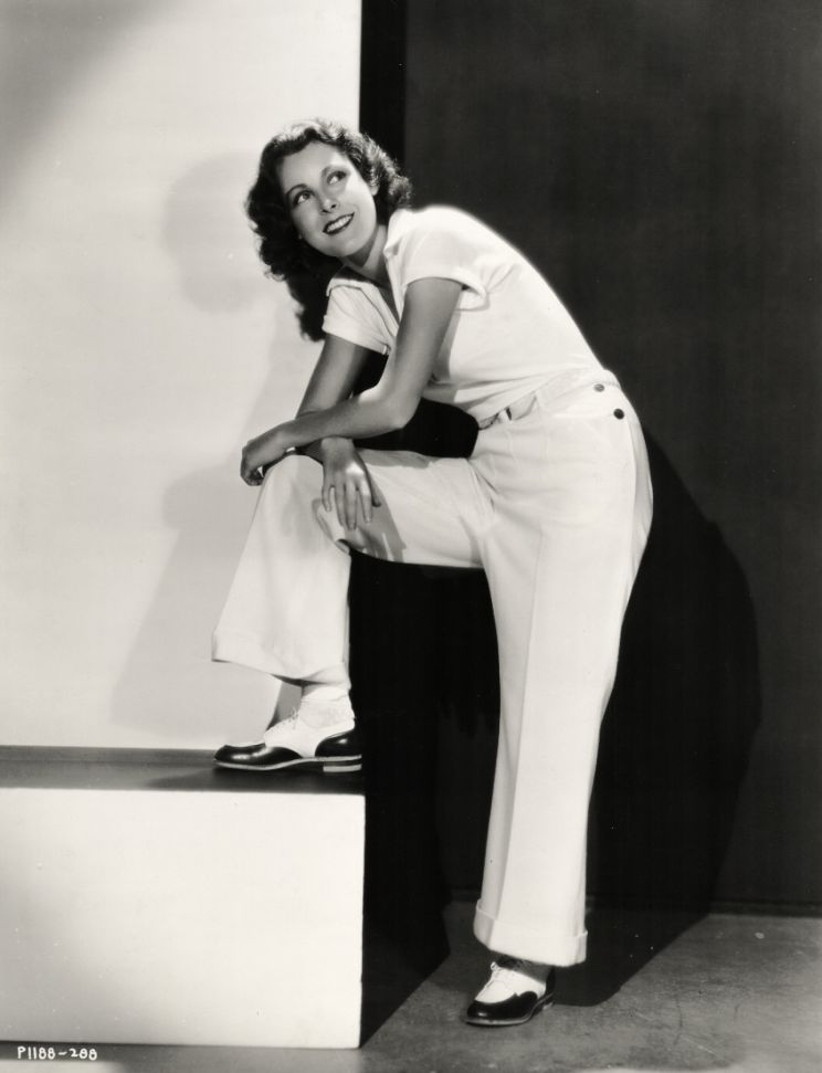 Frances Dee