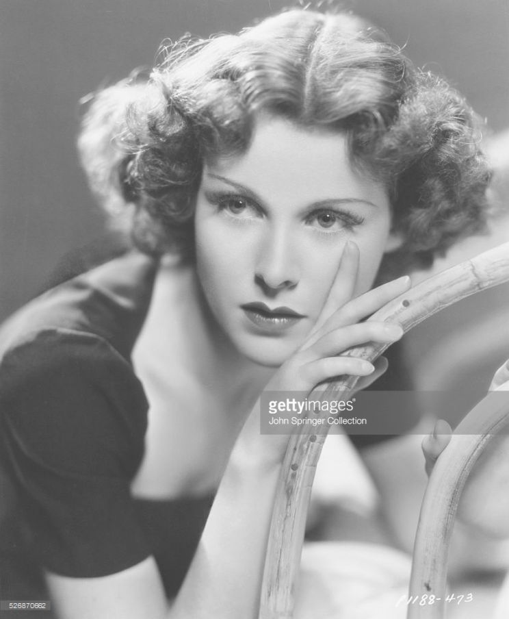 Frances Dee