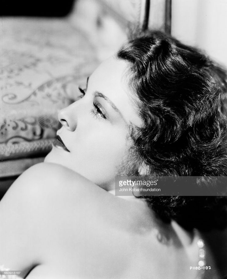 Frances Dee