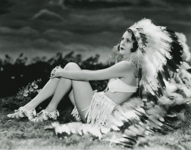 Frances Dee